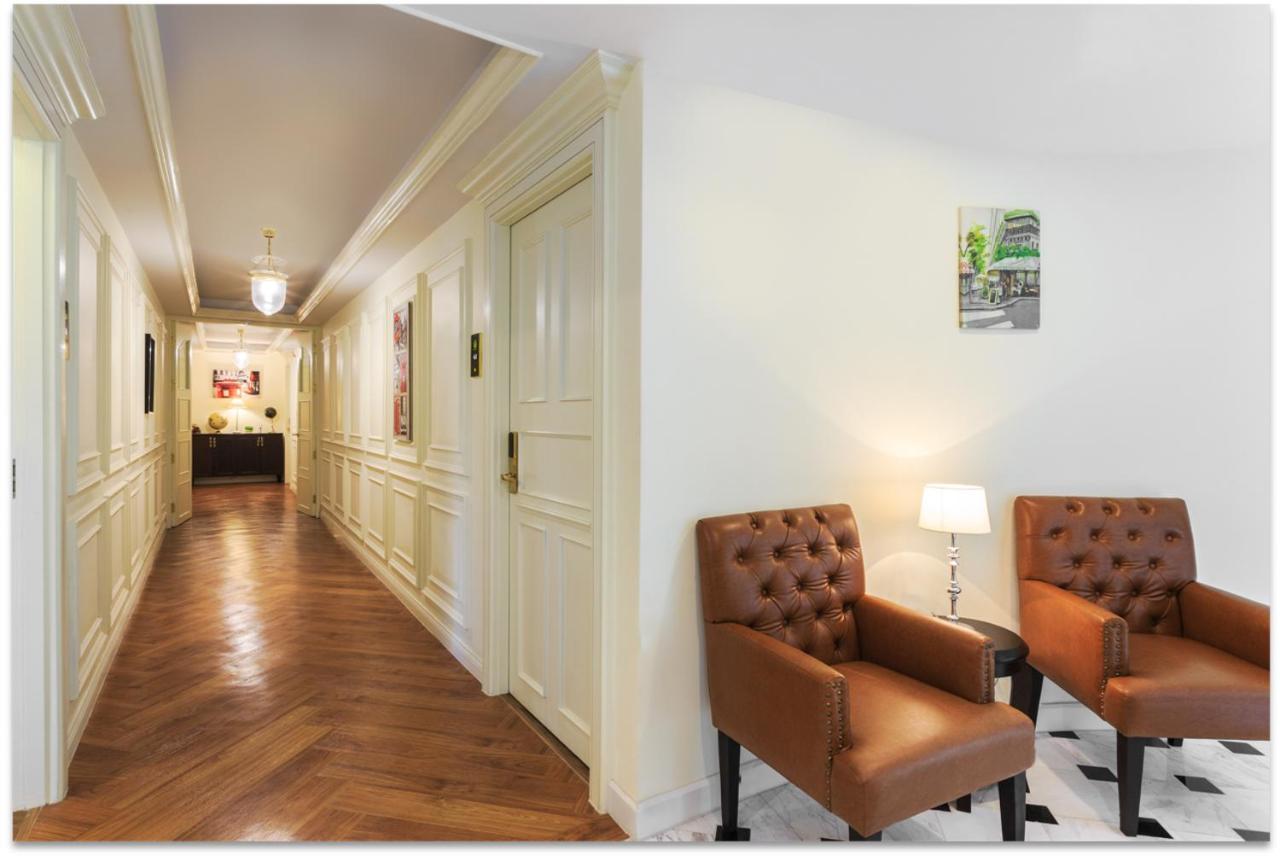 The La49 Hotel Bangkok Ngoại thất bức ảnh