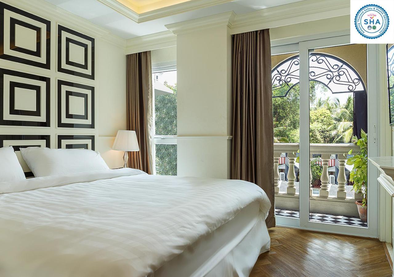 The La49 Hotel Bangkok Ngoại thất bức ảnh