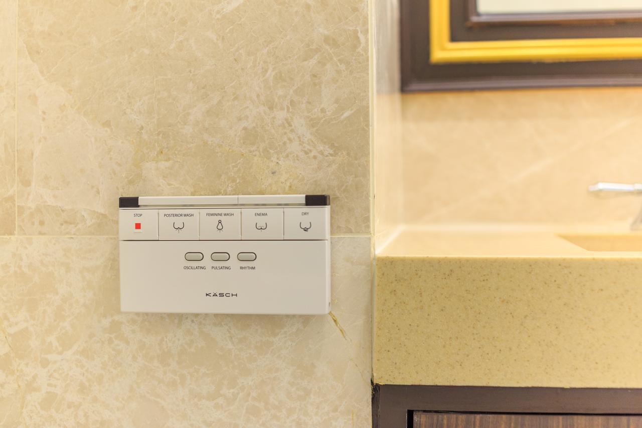 The La49 Hotel Bangkok Ngoại thất bức ảnh
