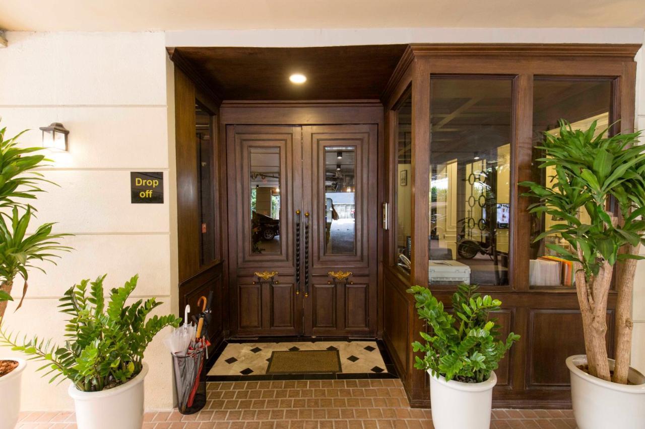 The La49 Hotel Bangkok Ngoại thất bức ảnh