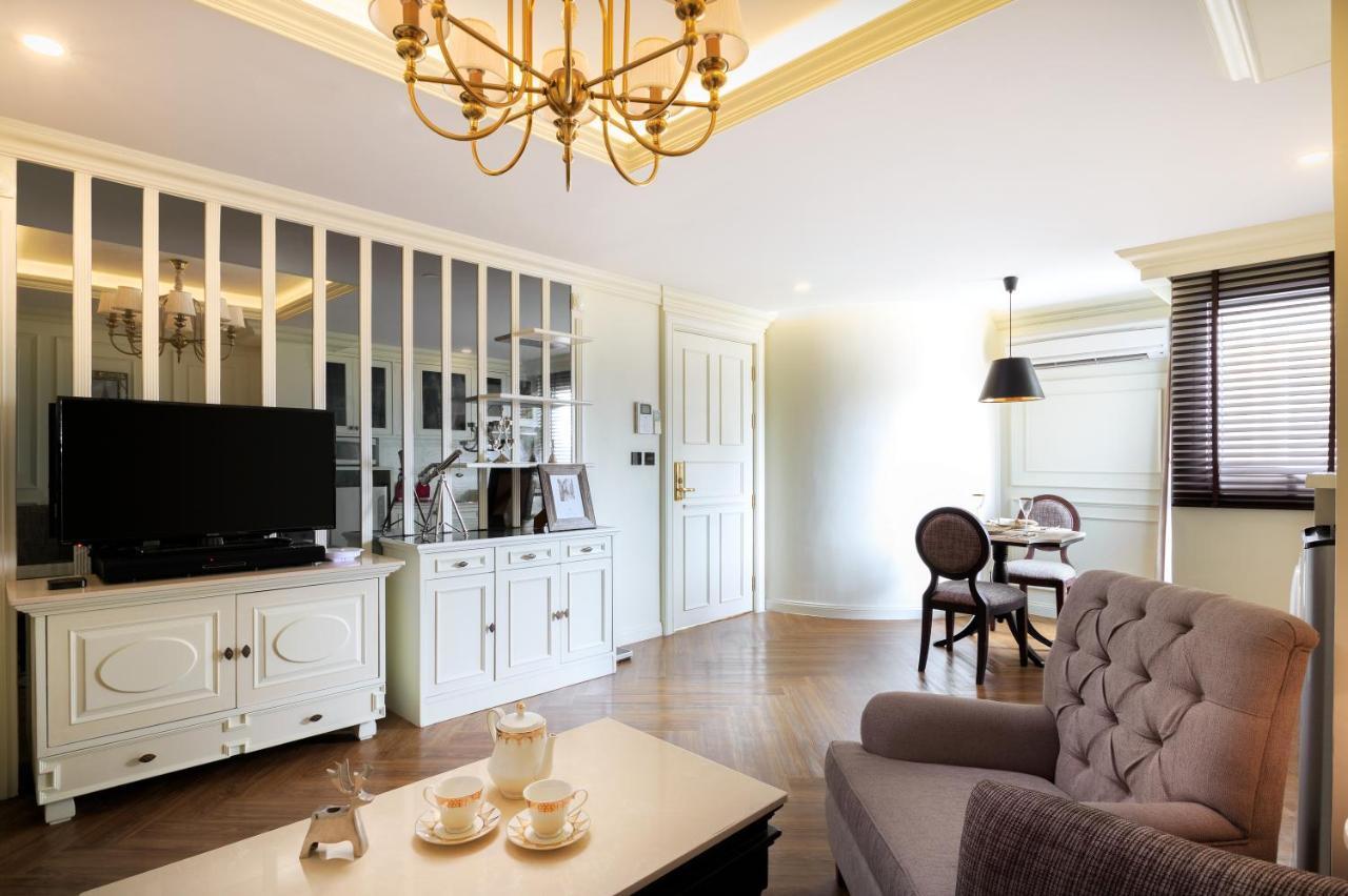 The La49 Hotel Bangkok Ngoại thất bức ảnh