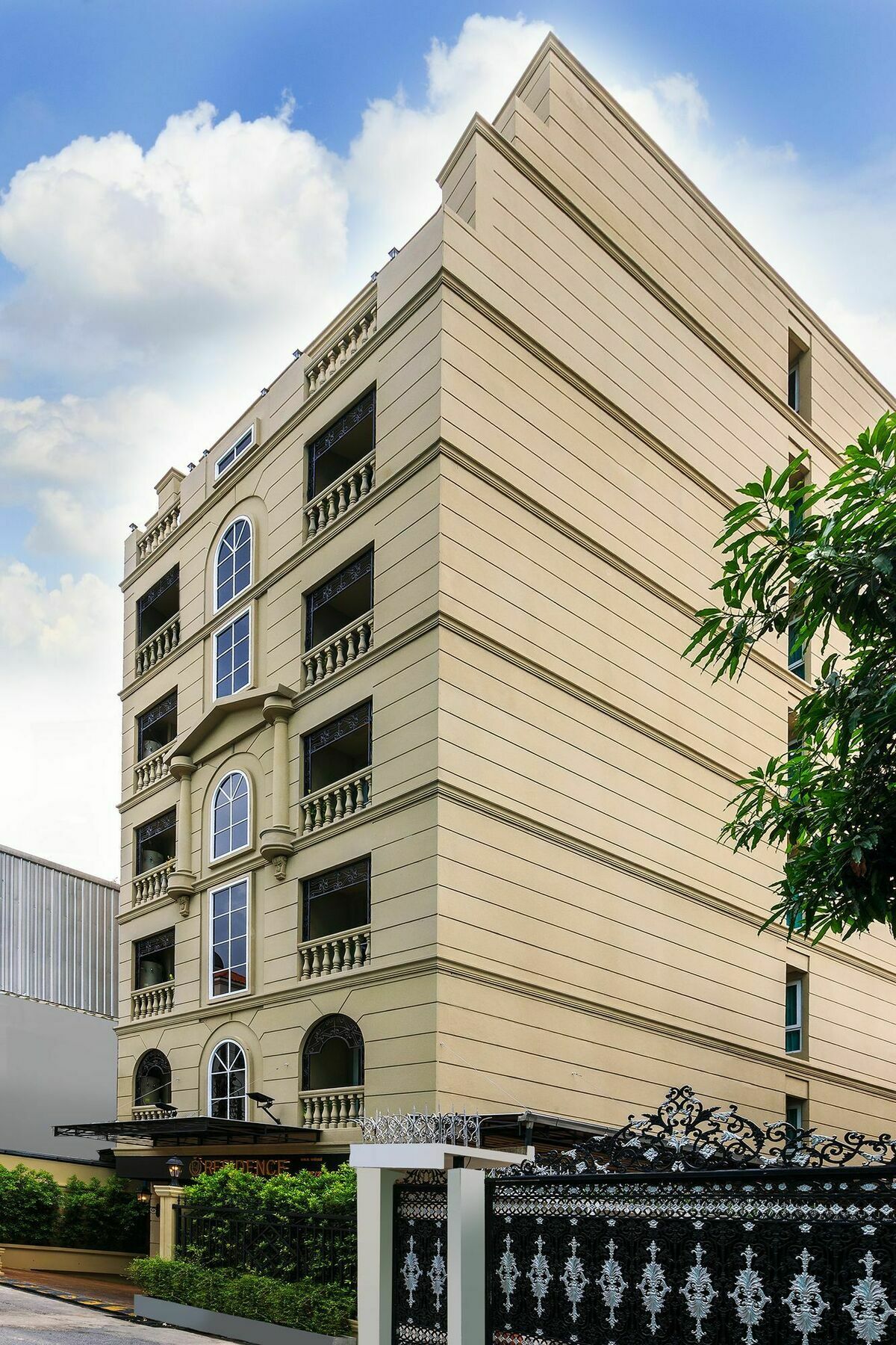 The La49 Hotel Bangkok Ngoại thất bức ảnh